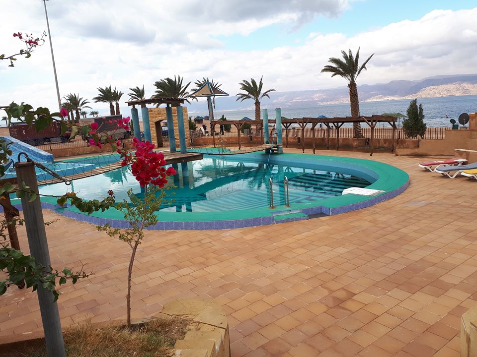 Sea Star WaterSports في العقبة والبحر الأحمر